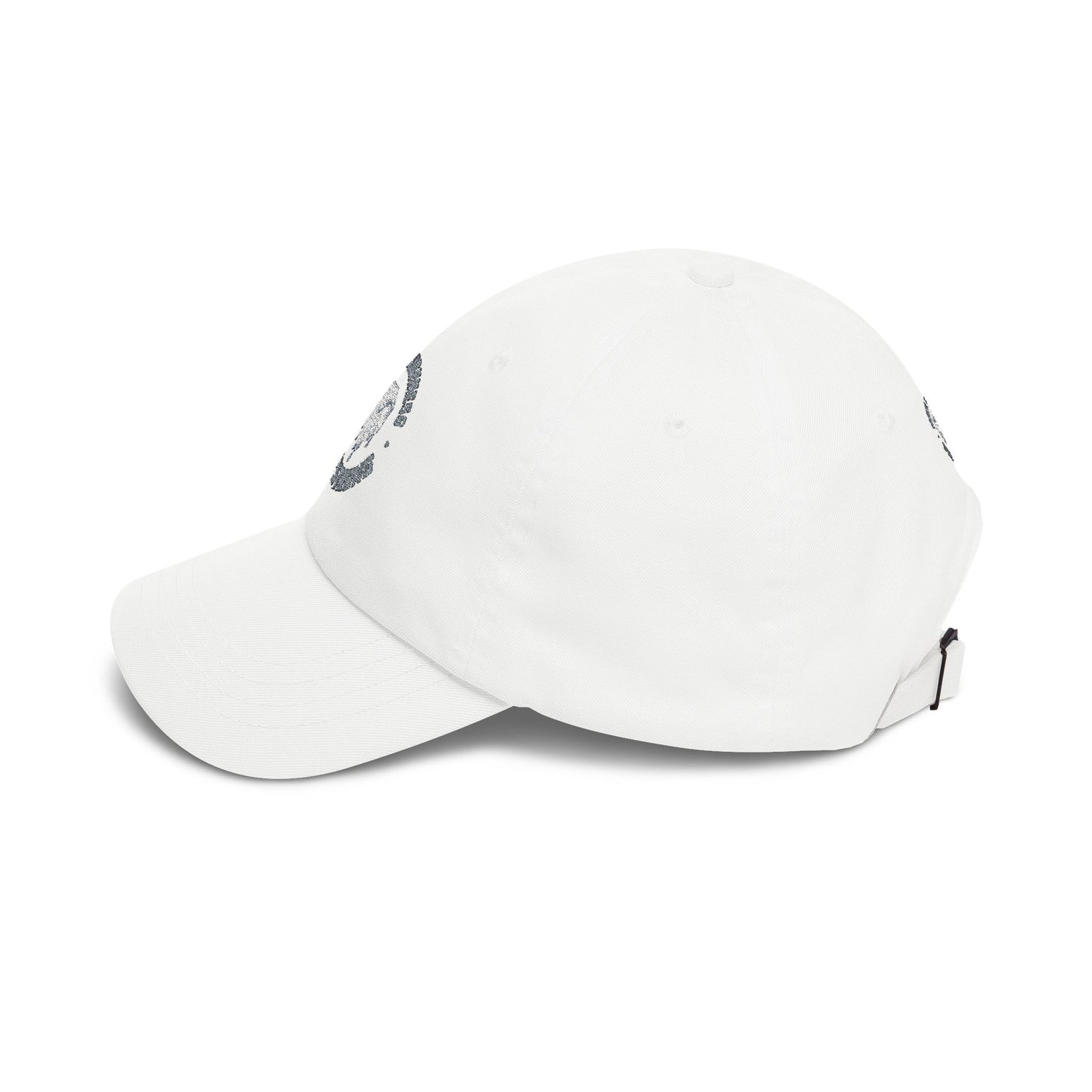 Dad Cap - Vintage 'Lake Tahoe Surfside' Distressed Logo Hat