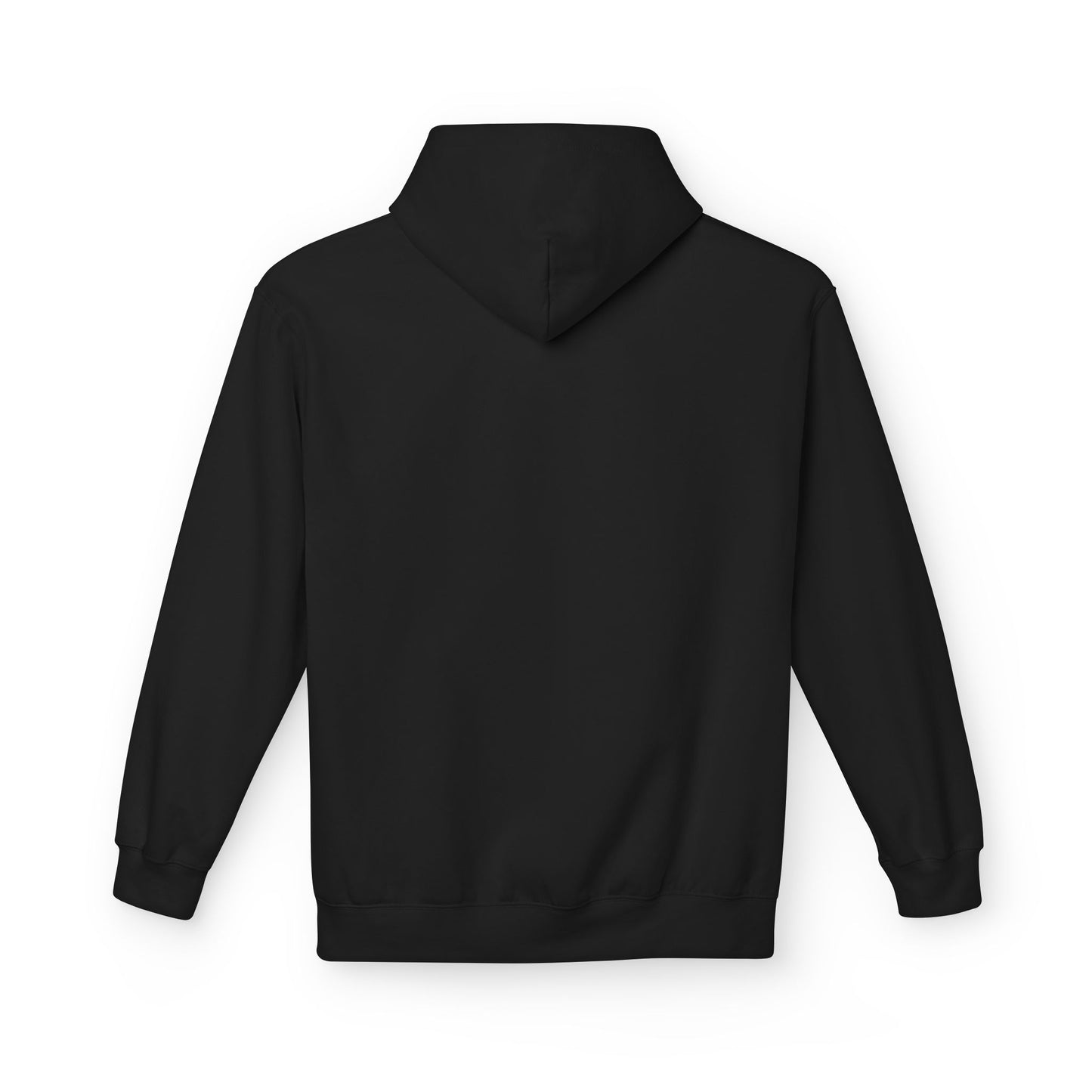 Minimal Spartan Helmet Hoodie — Tactical Graphic Fleece Hoodie