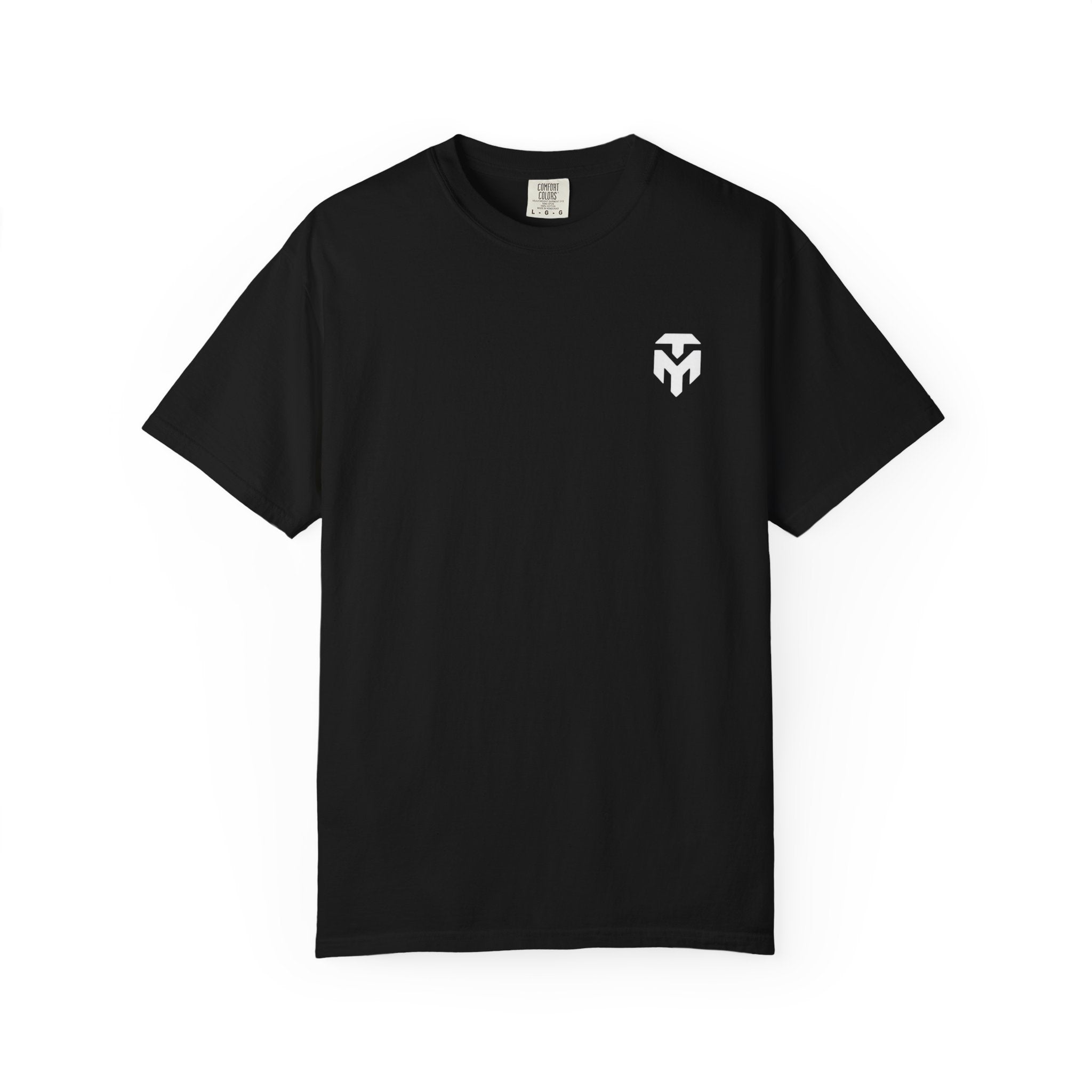MT Tee - Chest Logo
