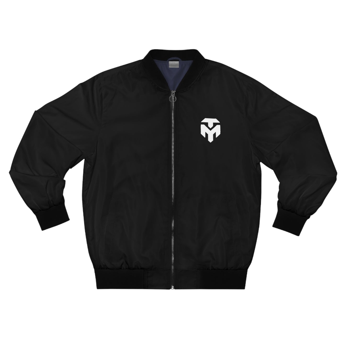 Mental Toughness 'Stay Strong' Bomber Jacket