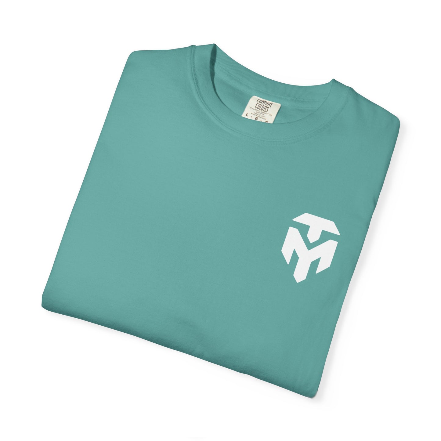 Mental Toughness Tee -