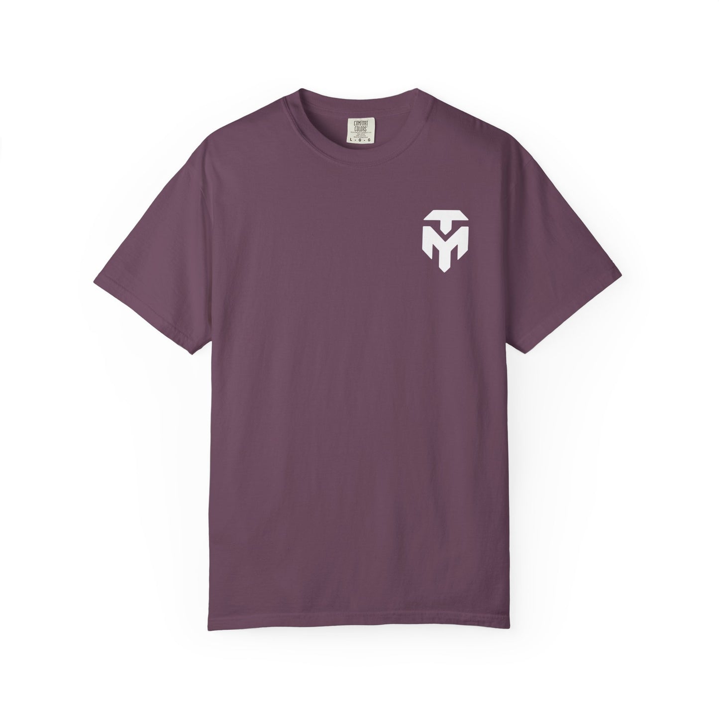 Mental Toughness Tee -