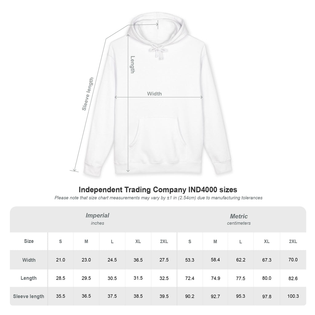 Dentist Life Hoodie — "Teeth Protectors" Dental Logo Sweatshirt