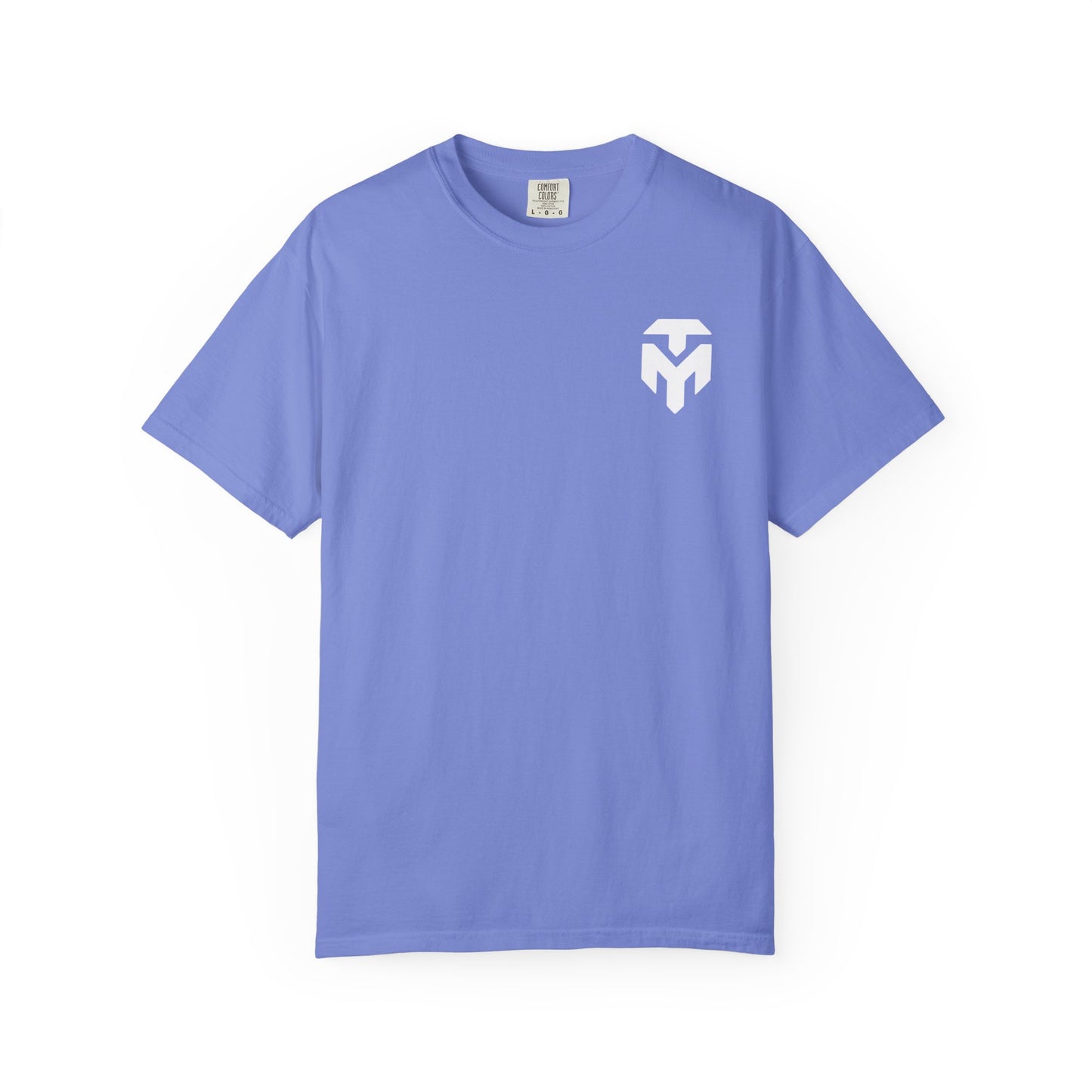 Mental Toughness Tee -