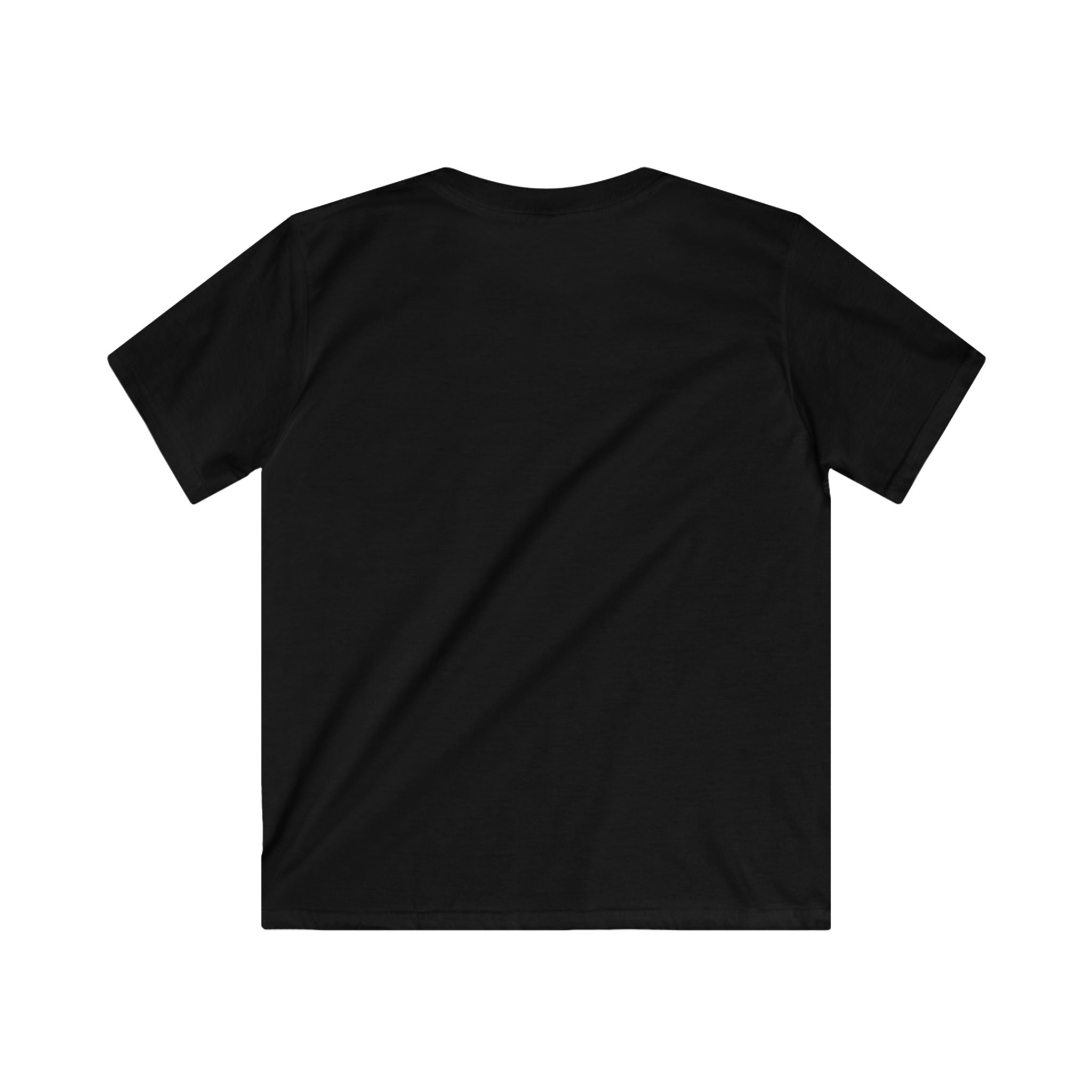 Kids Boxing T‑Shirt — "Blessed by Jess Boxing: Building Mental Toughness"