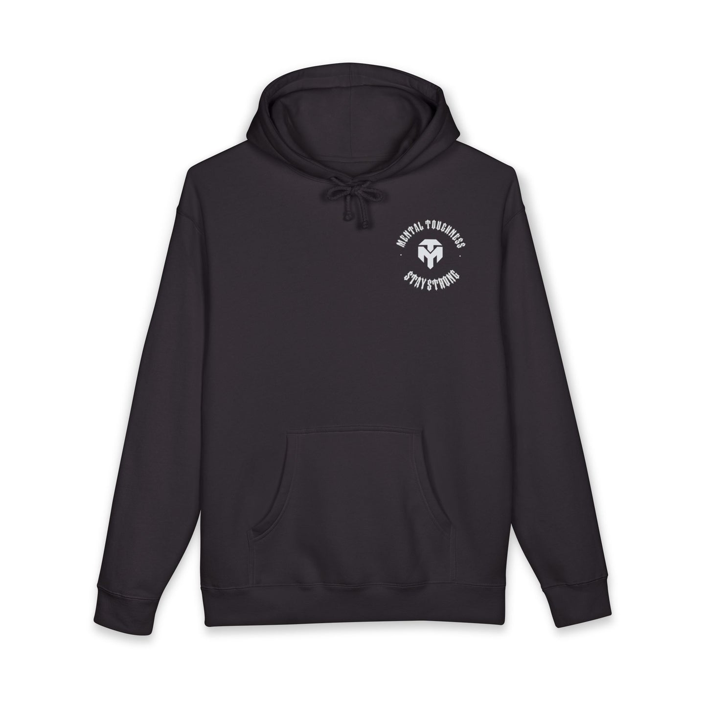 Dentist Life Hoodie — "Teeth Protectors" Dental Logo Sweatshirt