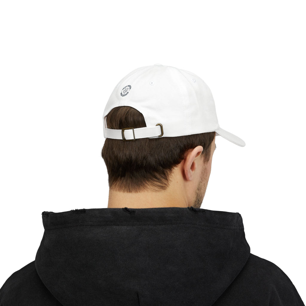 Dad Cap - Vintage 'Lake Tahoe Surfside' Distressed Logo Hat