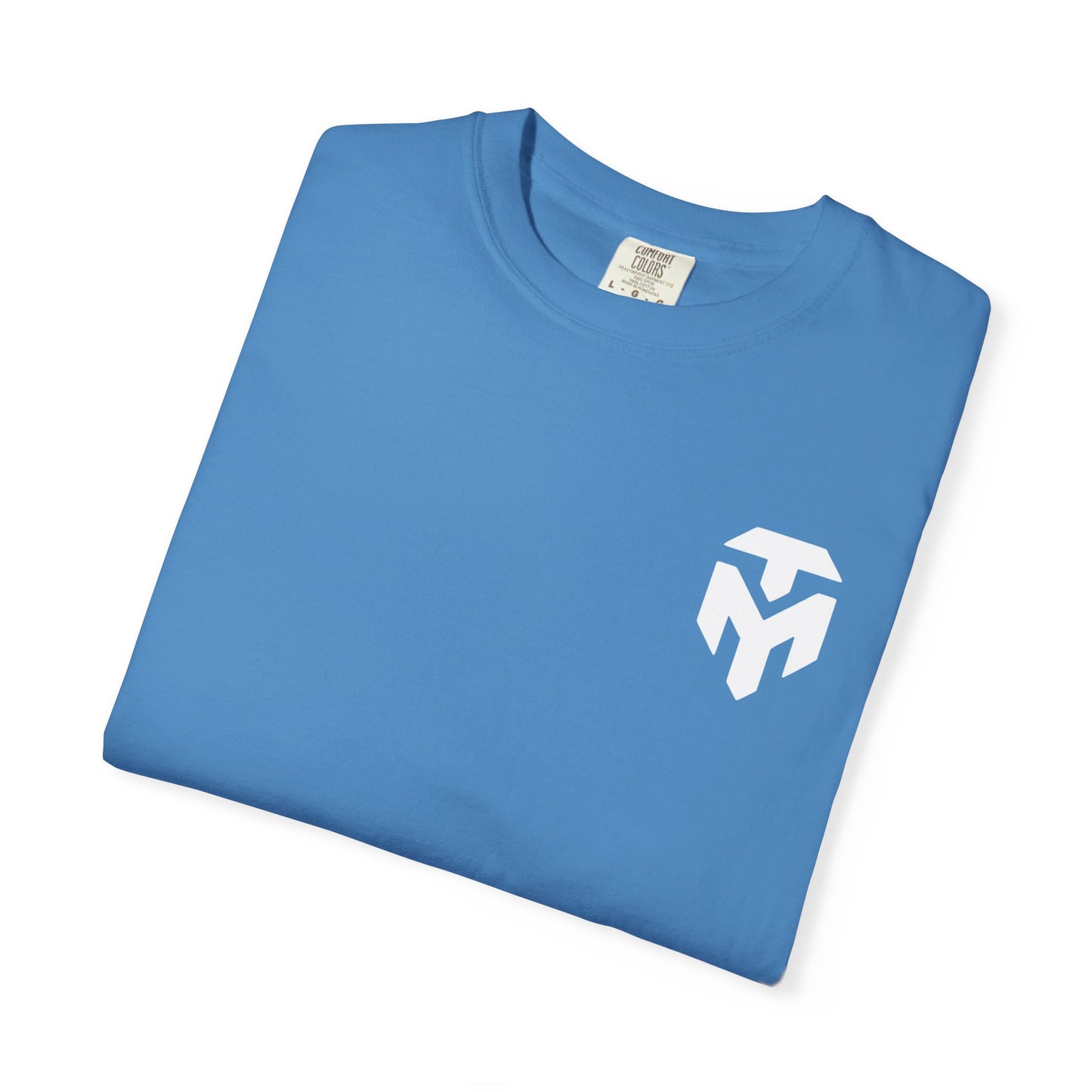 Mental Toughness Tee -