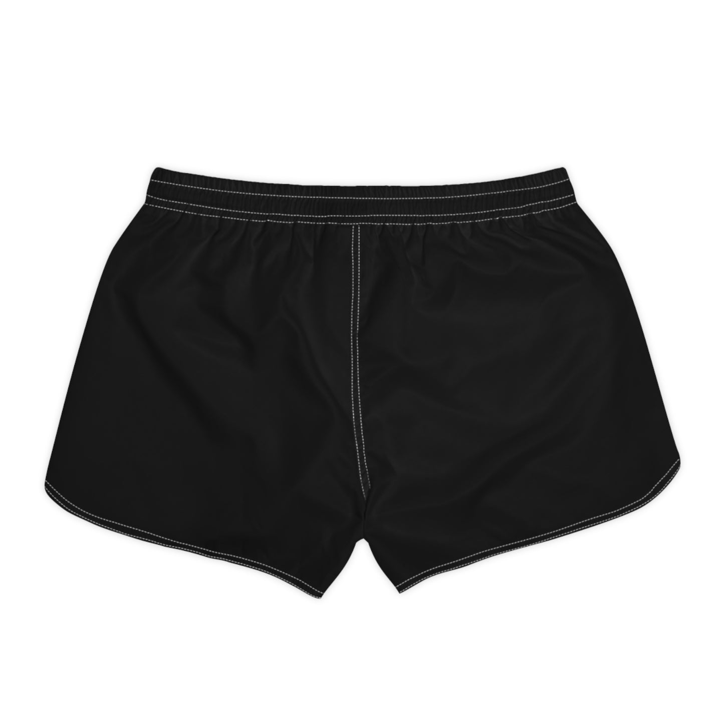 Mental Toughness "Stay Strong" Women's Casual Shorts