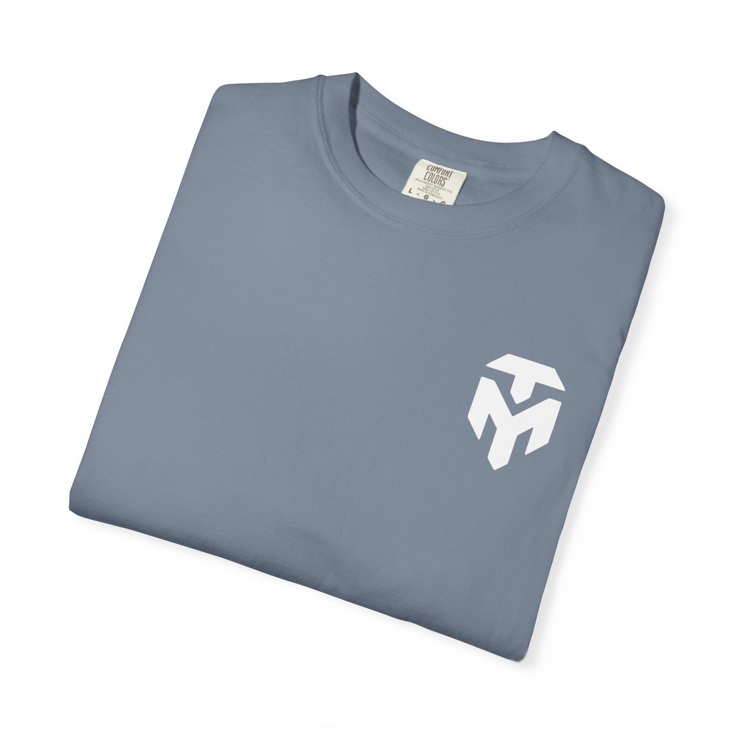 Mental Toughness Tee -
