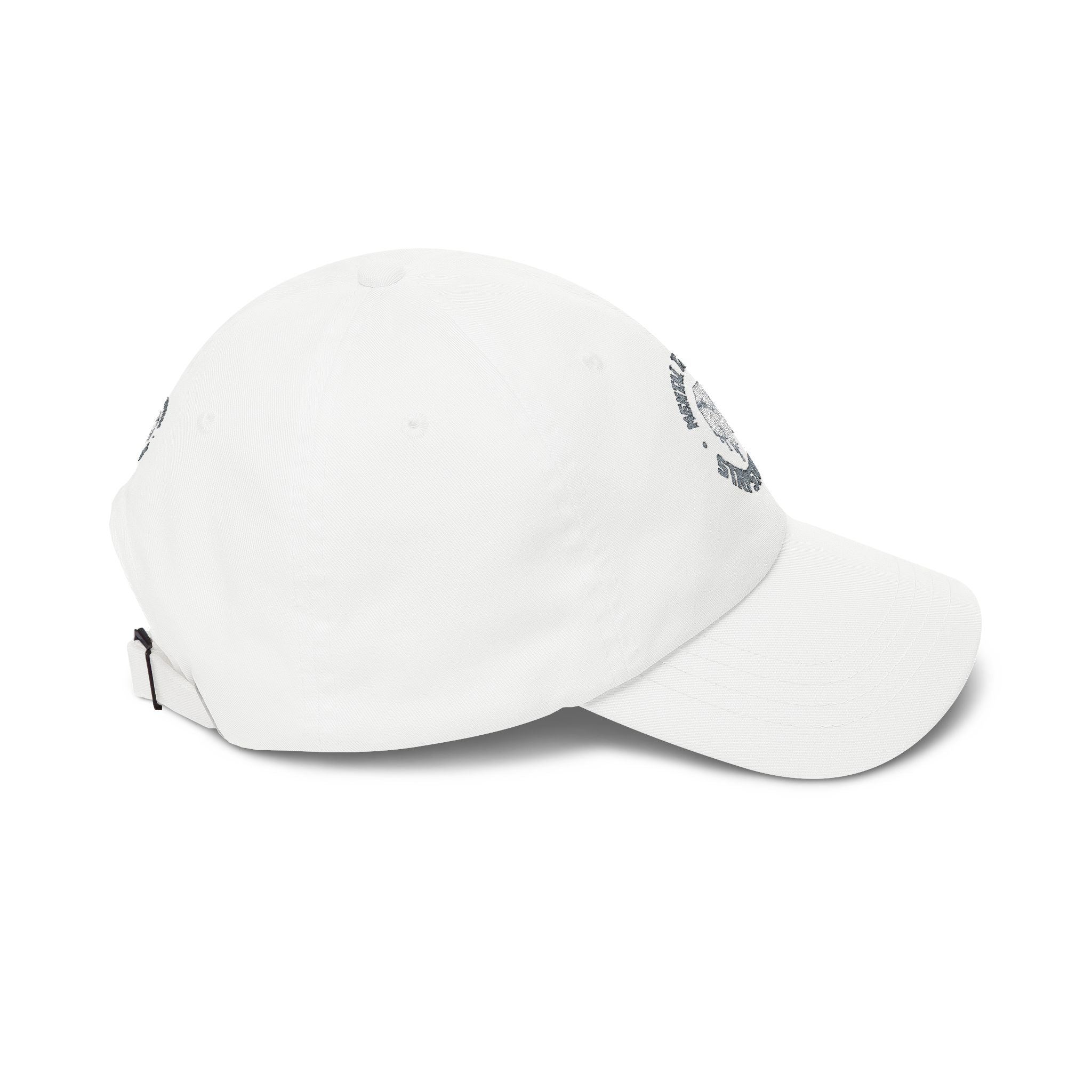 Dad Cap - Vintage 'Lake Tahoe Surfside' Distressed Logo Hat