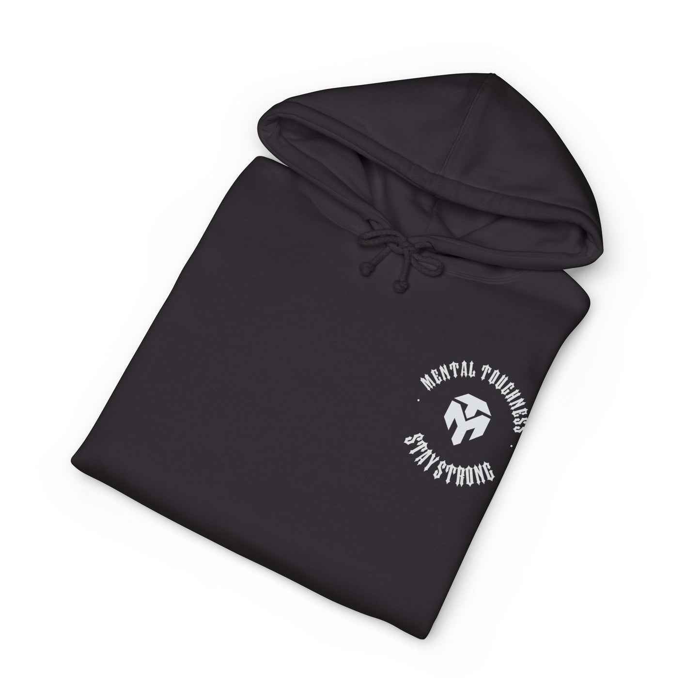 Dentist Life Hoodie — "Teeth Protectors" Dental Logo Sweatshirt