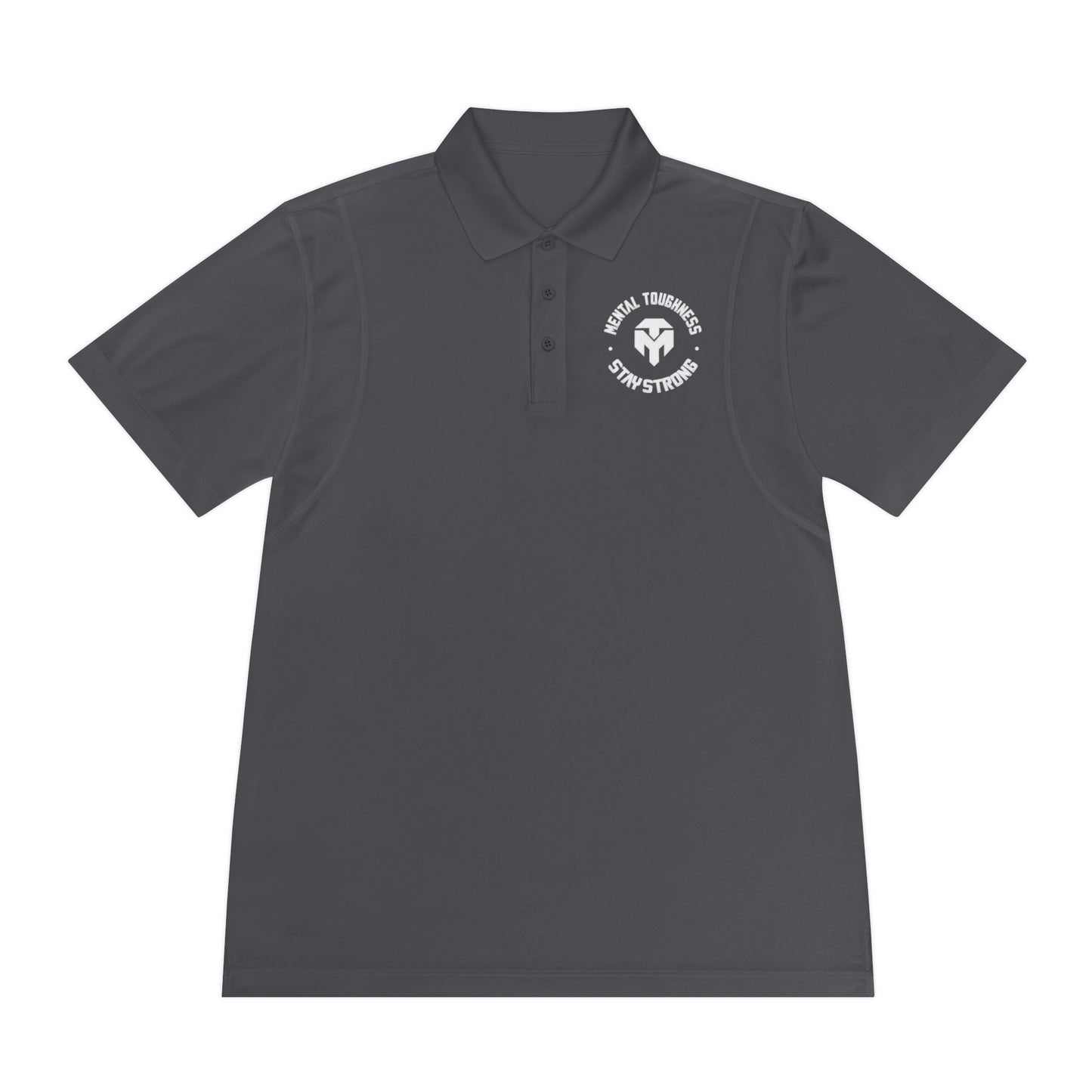Copy of Mental Toughness  Polo