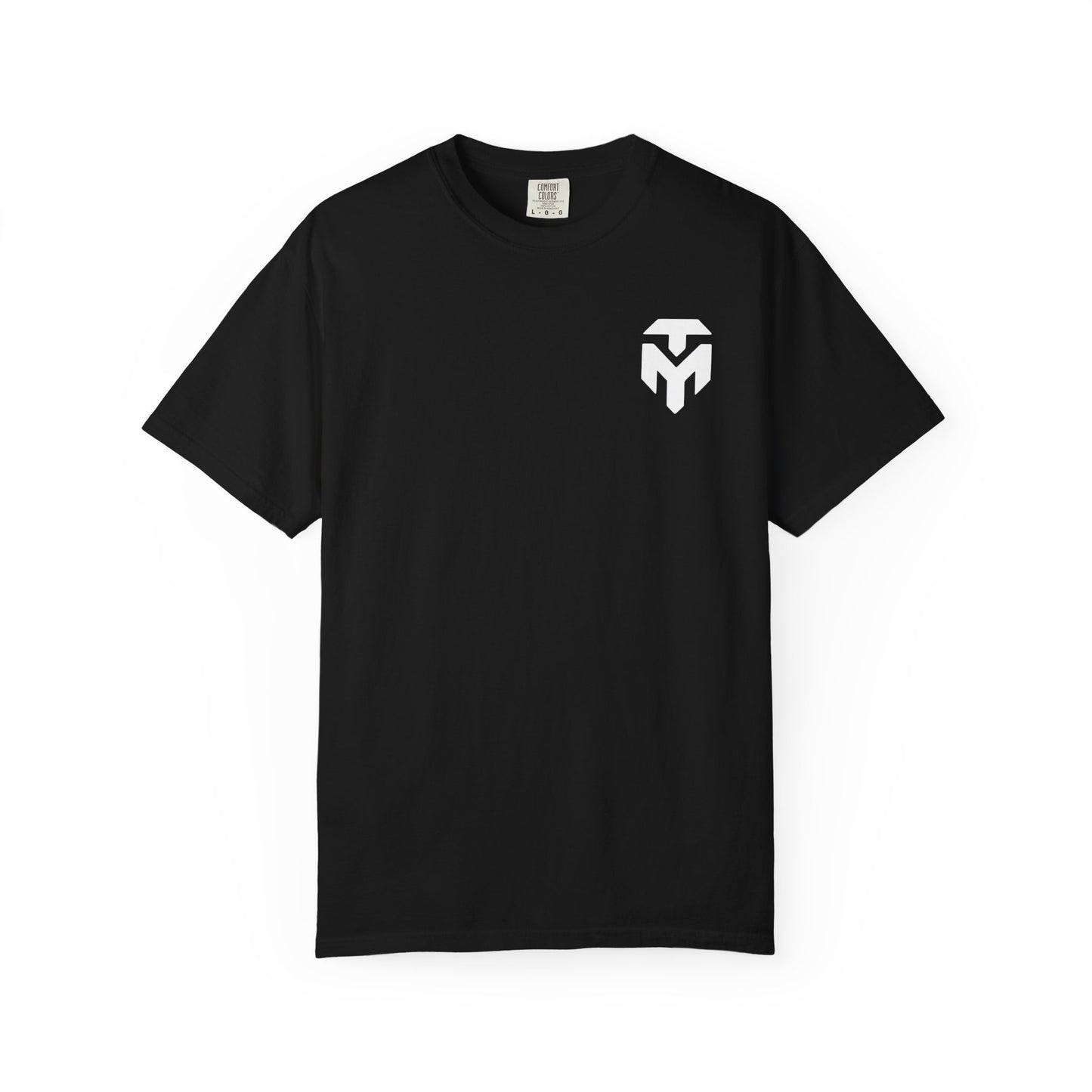 Mental Toughness Tee -
