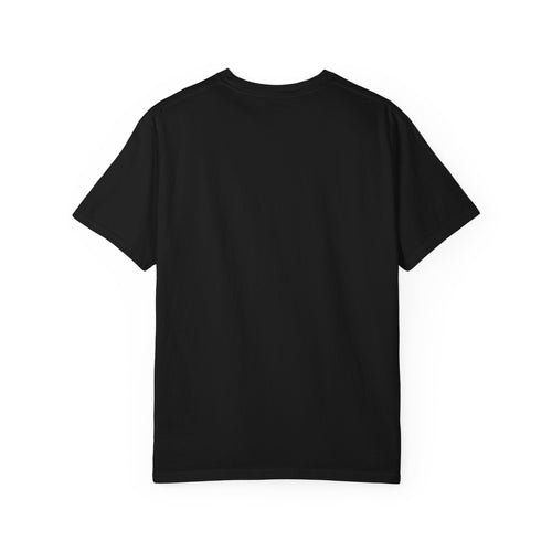Blessed by Jess Boxing T-Shirt — Building Mental Toughness Graphic Tee
