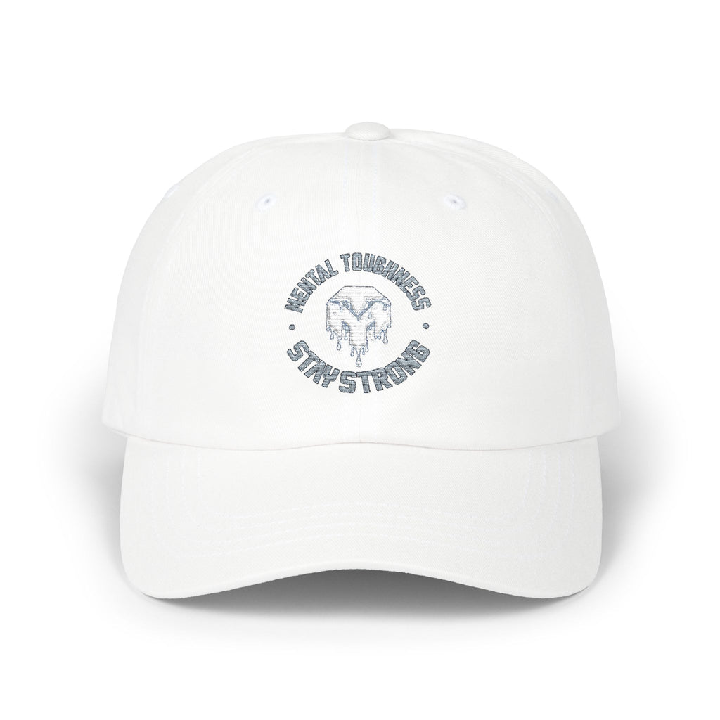 Dad Cap - Vintage 'Lake Tahoe Surfside' Distressed Logo Hat