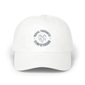 Dad Cap - Vintage 'Lake Tahoe Surfside' Distressed Logo Hat