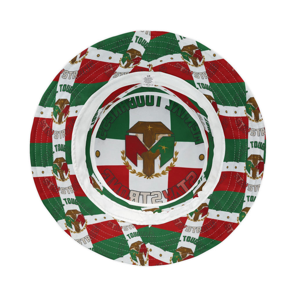 Bucket Hat (AOP)