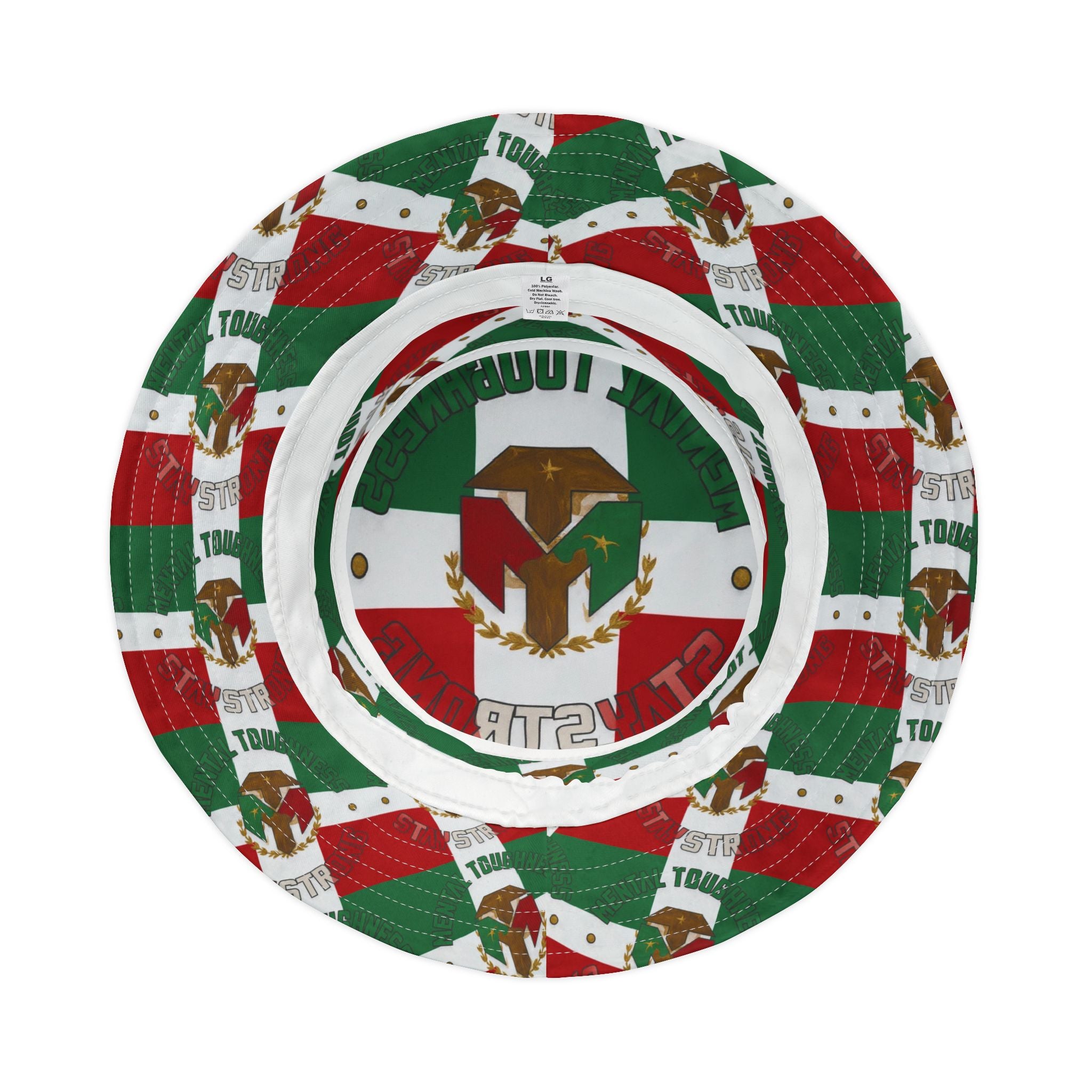 Bucket Hat (AOP)