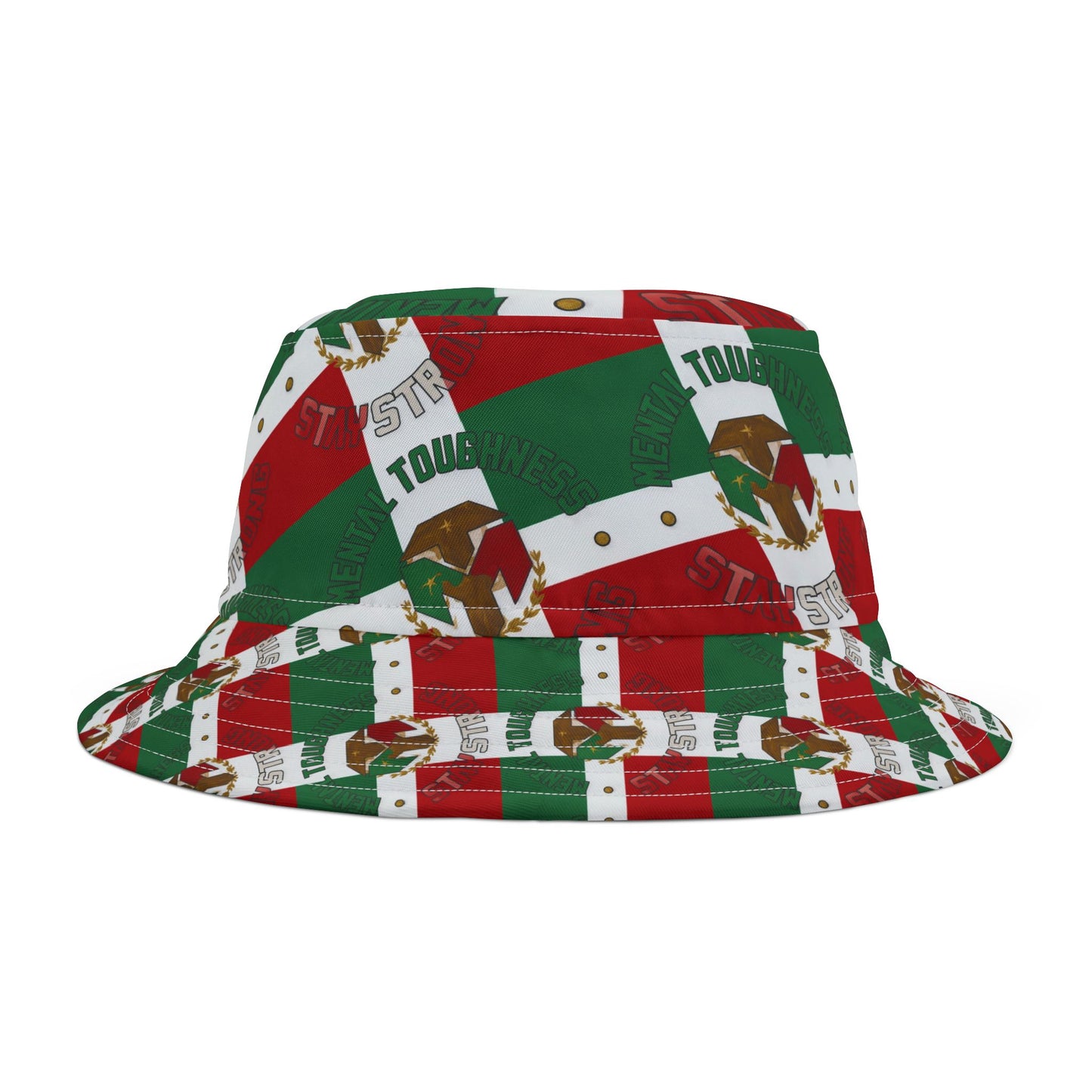 Bucket Hat (AOP)