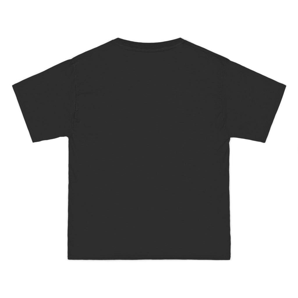 Firefighter Badge T-Shirt — 'Always Ready' Casual Tee
