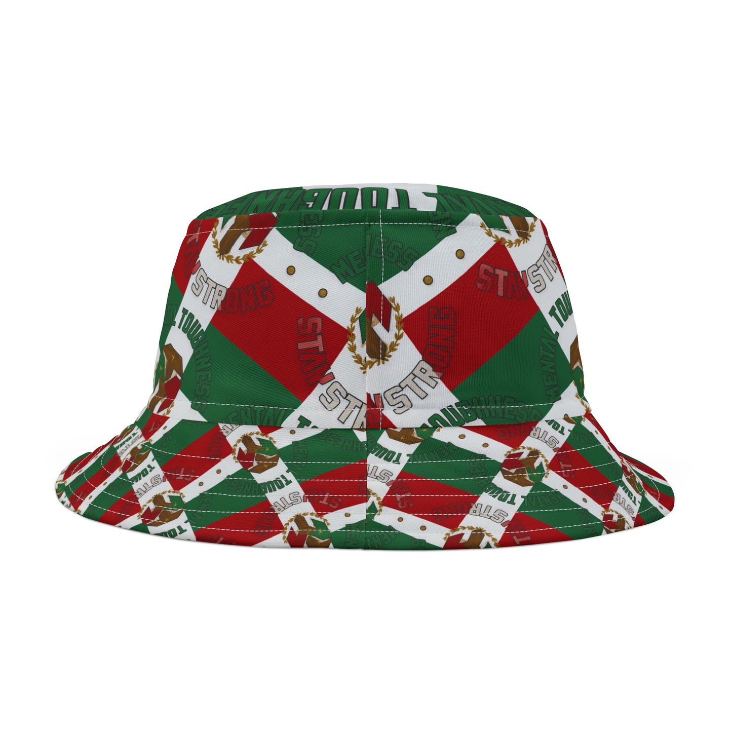 Bucket Hat (AOP)