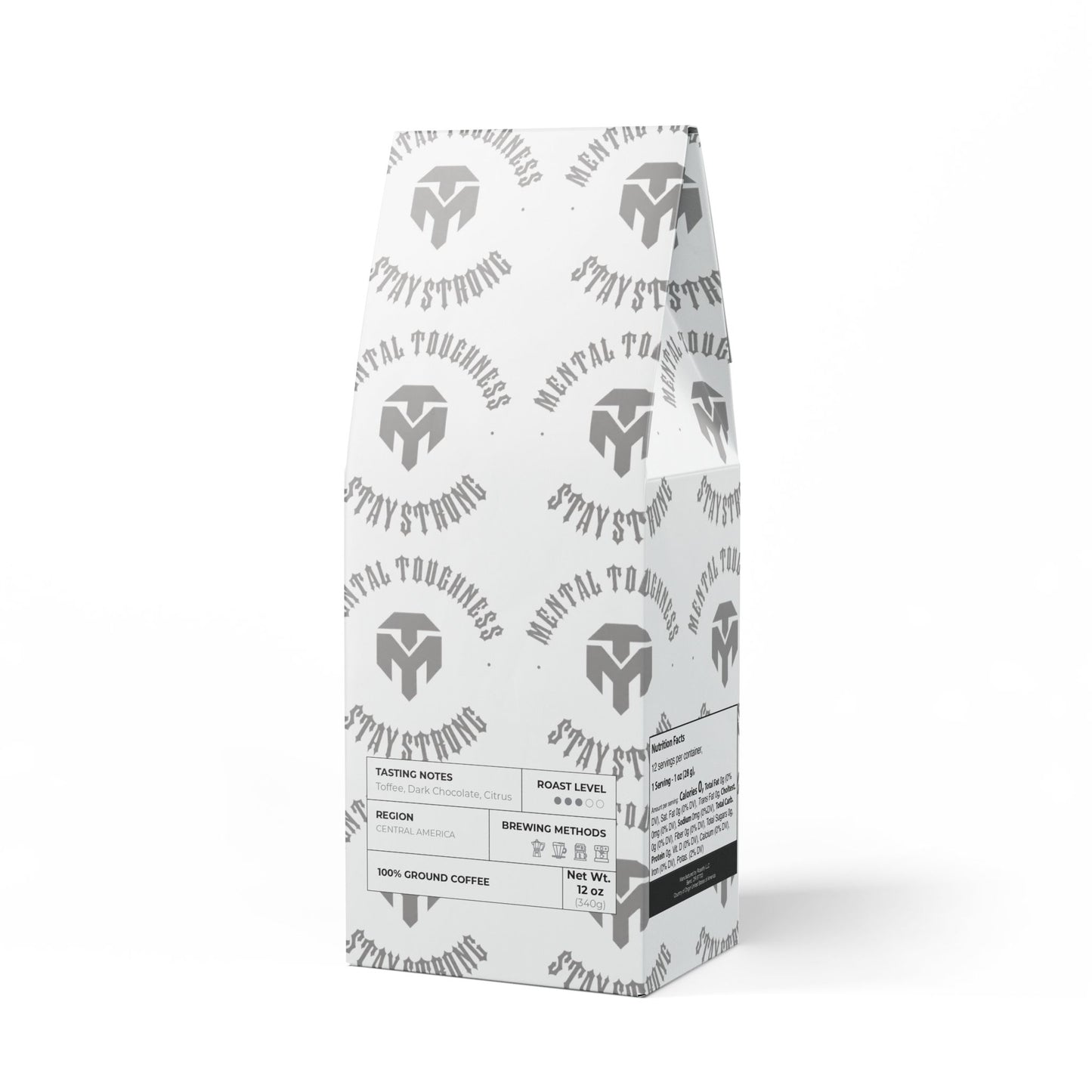 Rock Creek Coffee Blend (Medium Roast)