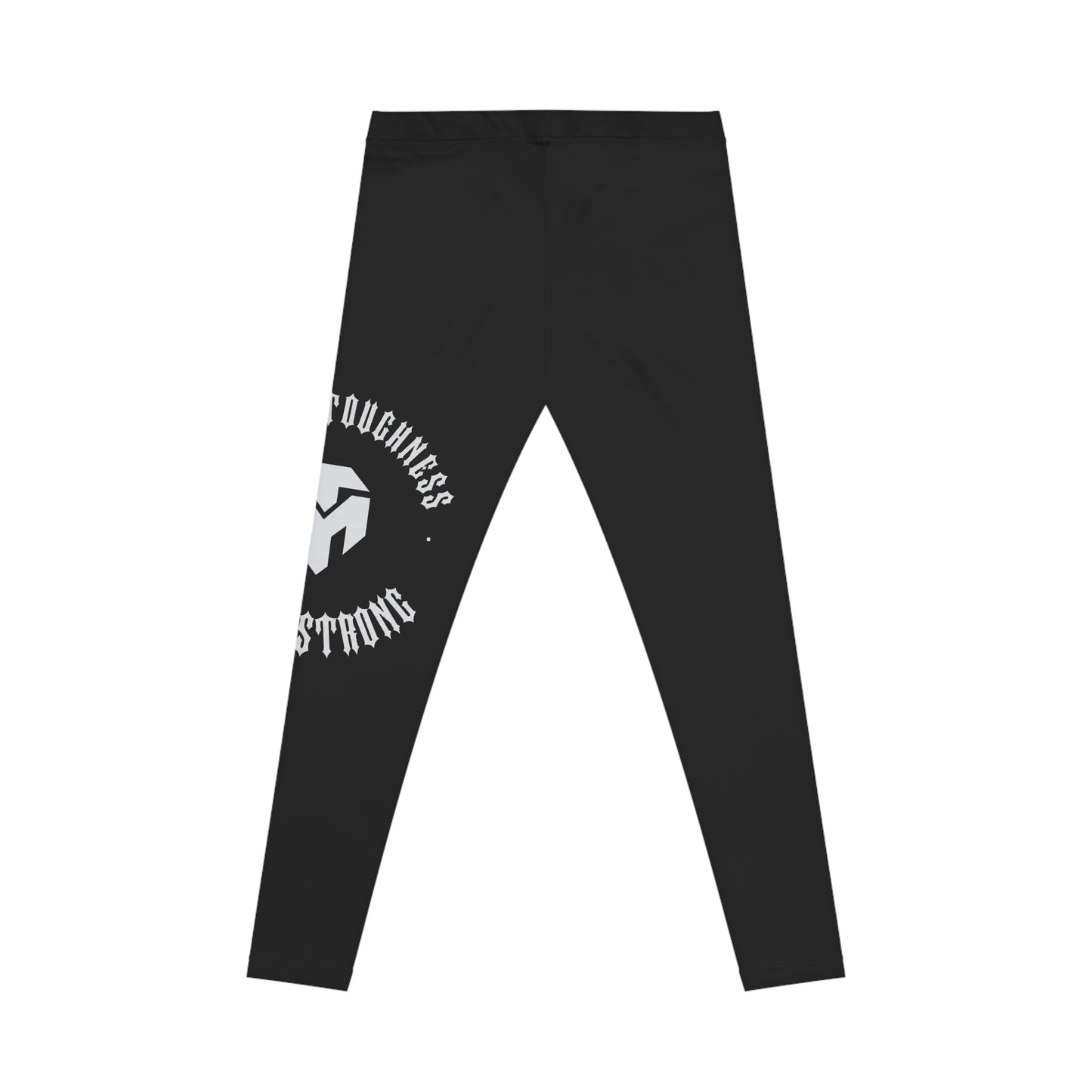 Mental Toughness 'Stay Strong' Women's Leggings