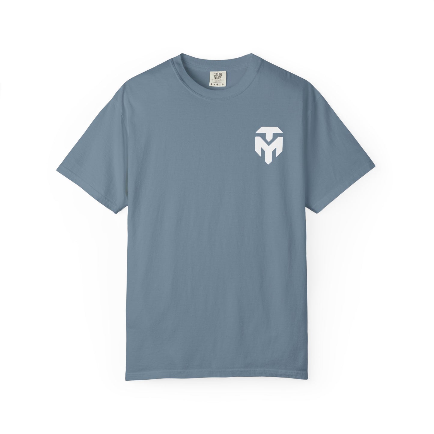 Mental Toughness Tee -