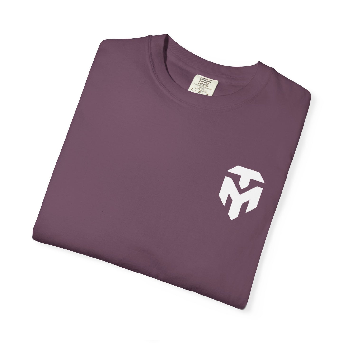 Mental Toughness Tee -