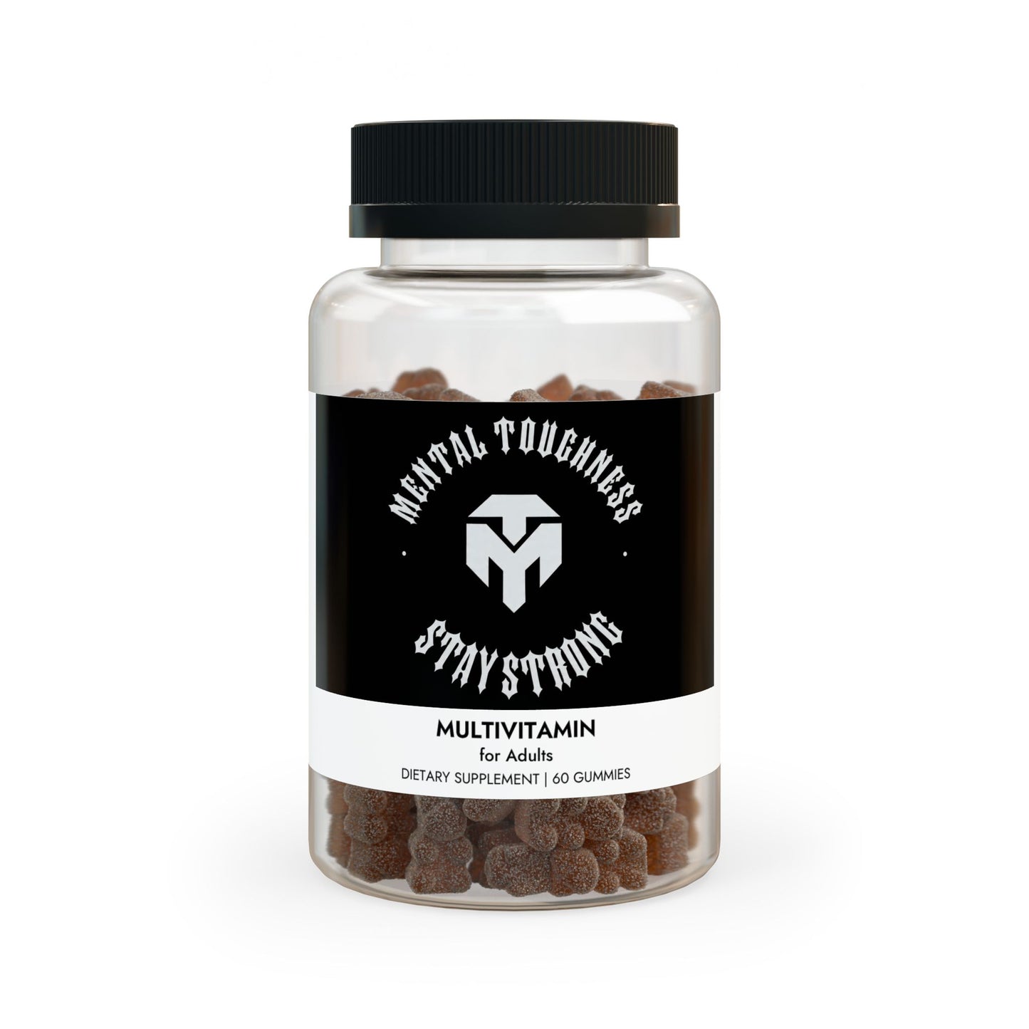 Multivitamin Gummies for Adults (60 Gummies)