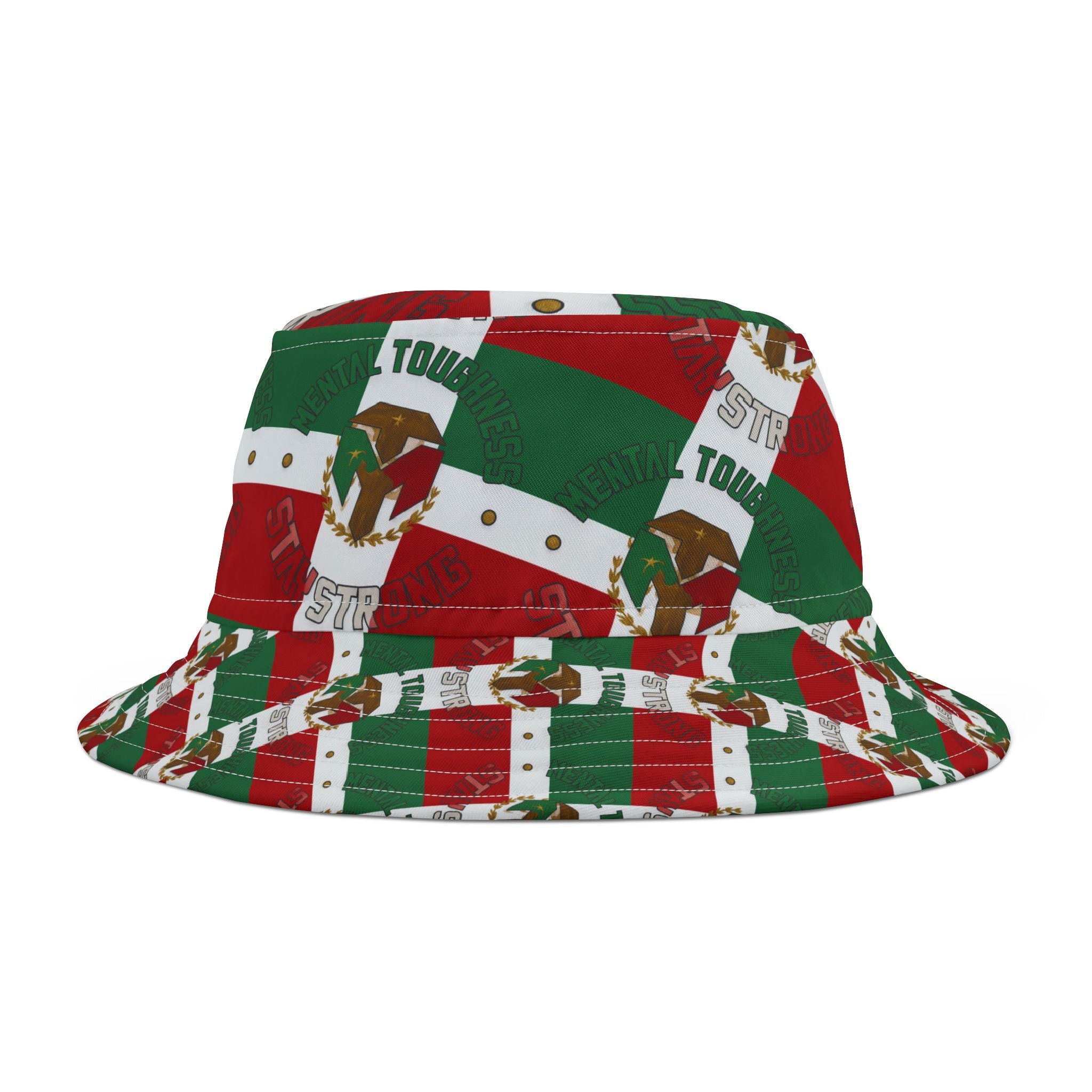 Bucket Hat (AOP)