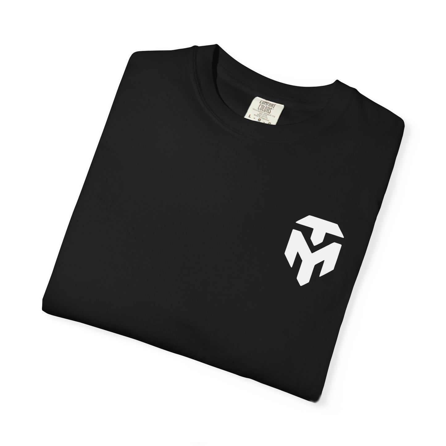 Mental Toughness Tee -