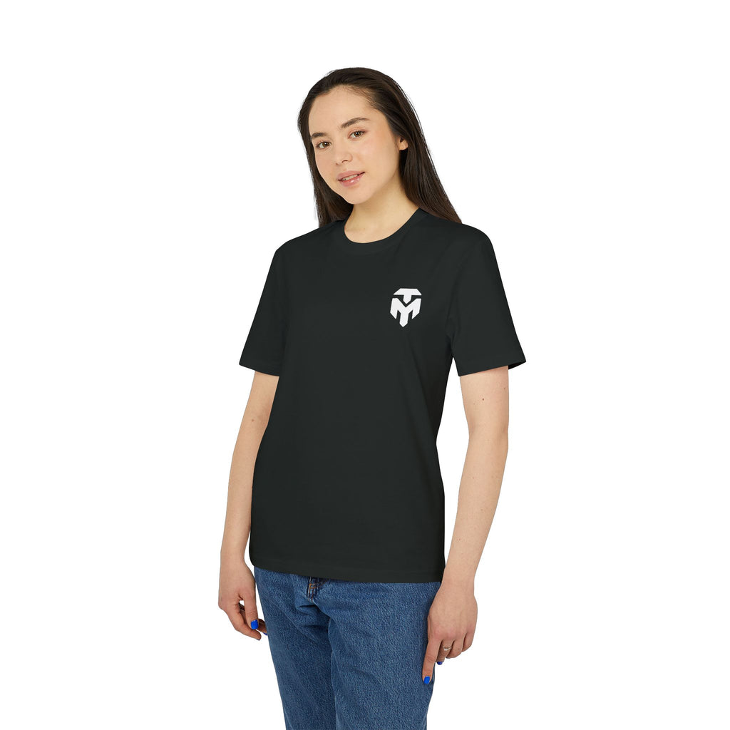 Creator 2.0 Logo T-Shirt