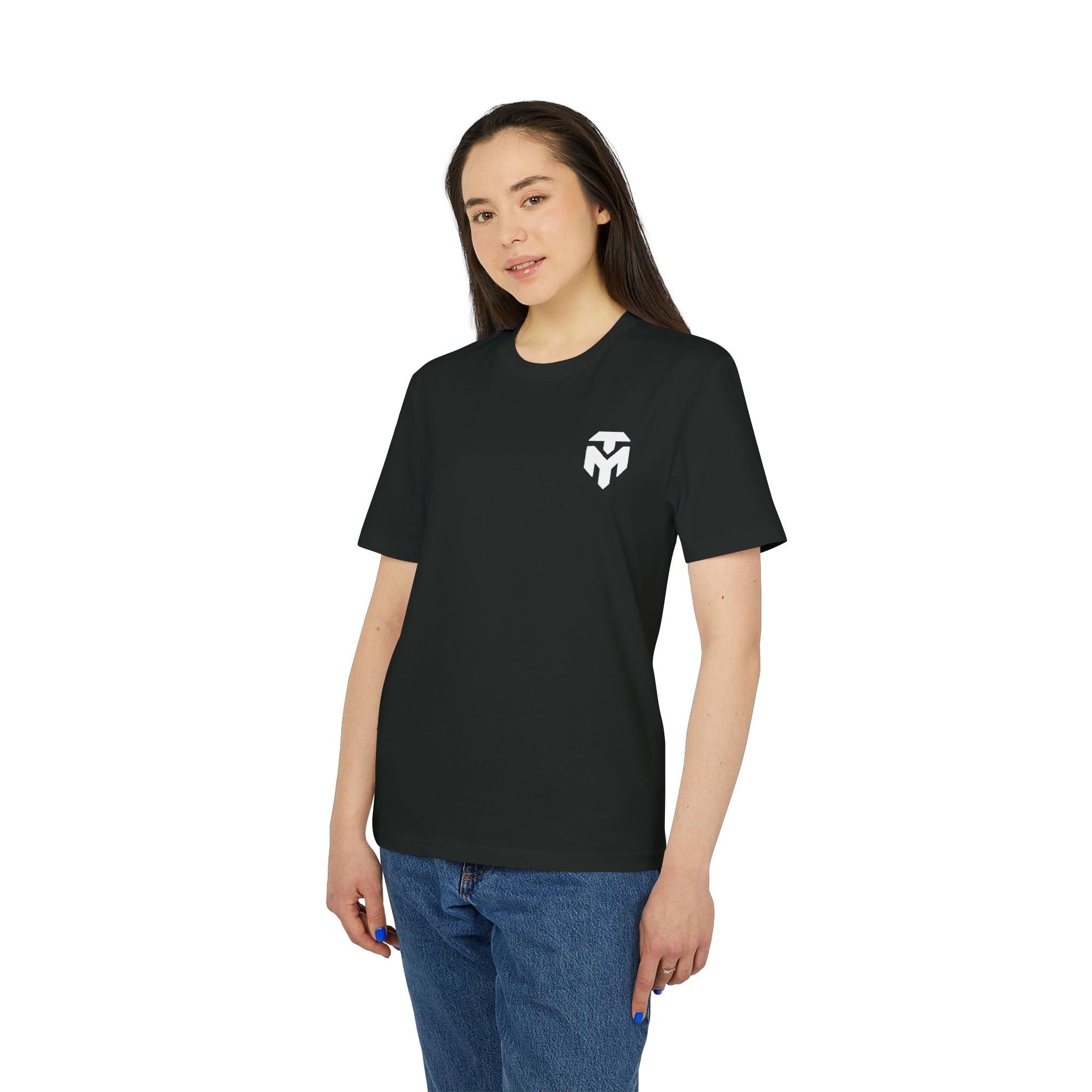 Creator 2.0 Logo T-Shirt