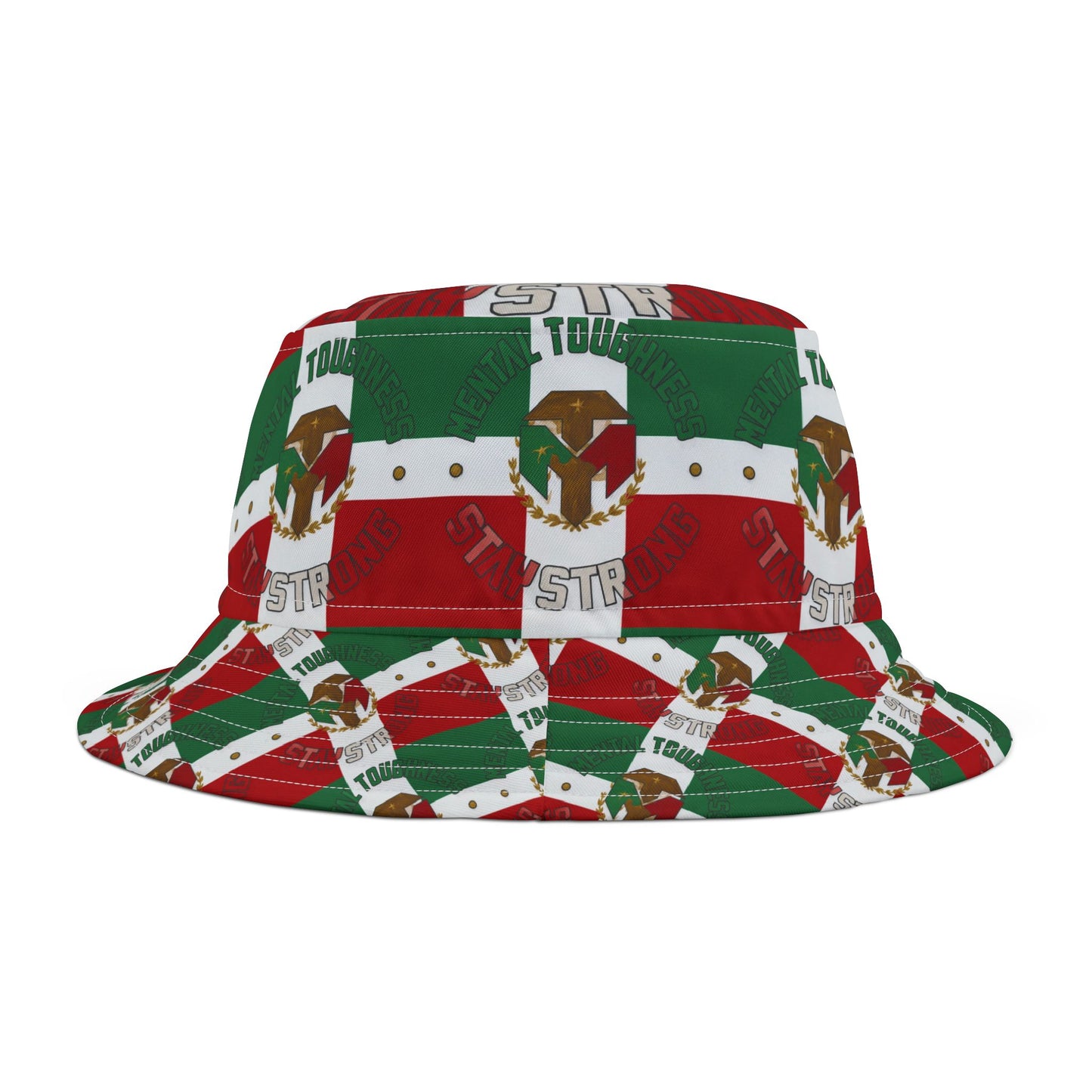 Bucket Hat (AOP)