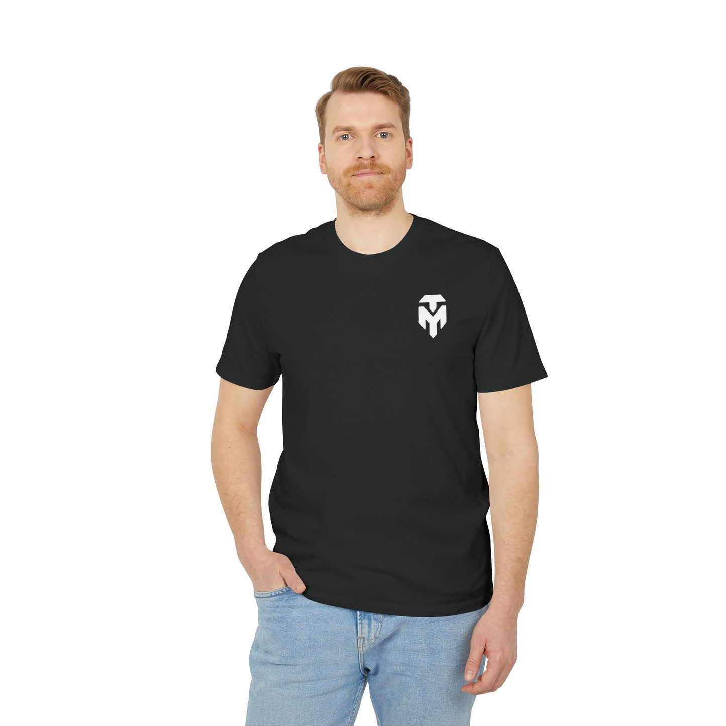 Creator 2.0 Logo T-Shirt