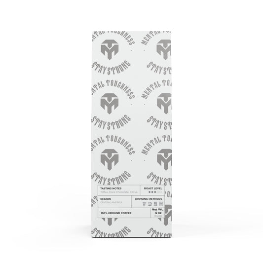 Rock Creek Coffee Blend (Medium Roast)