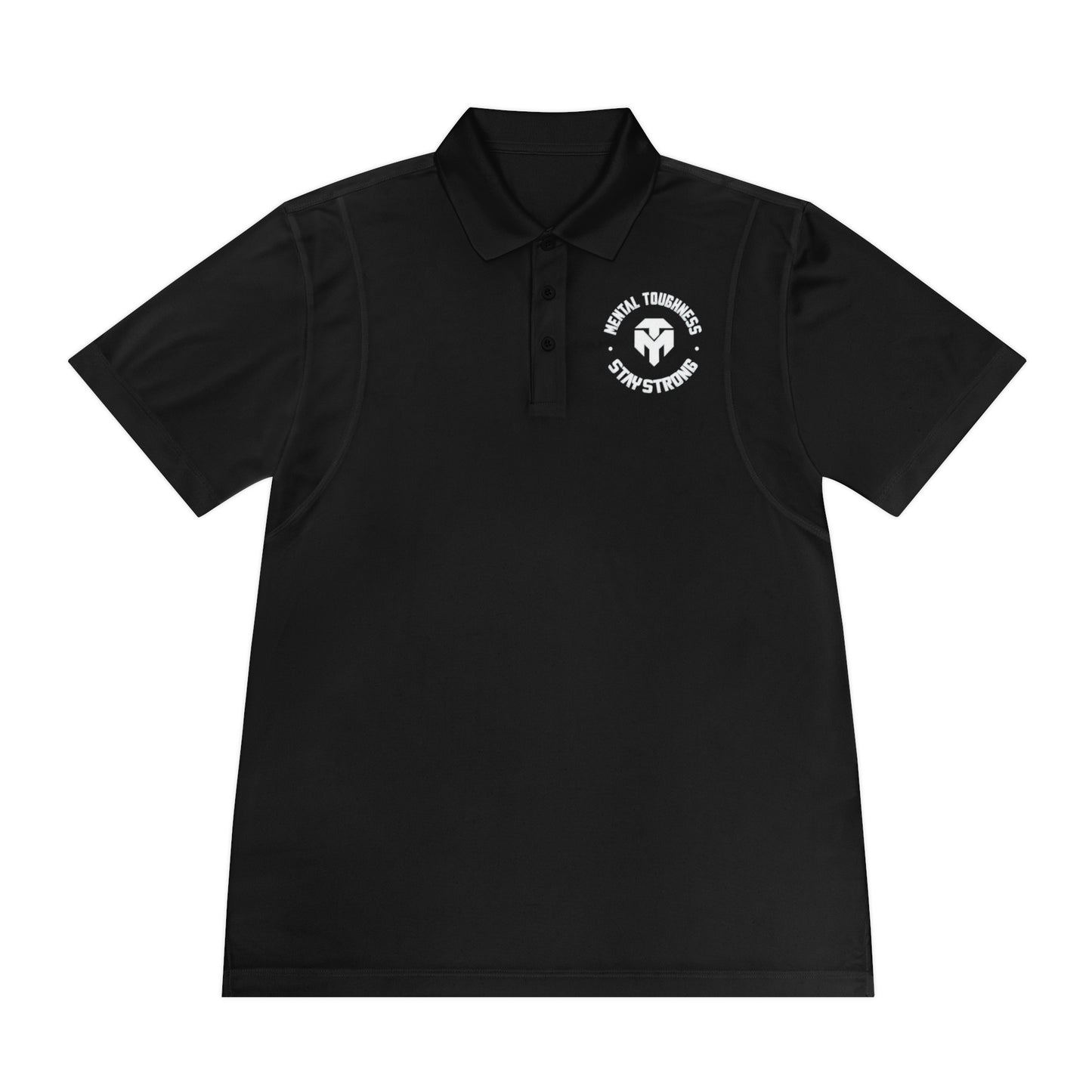Copy of Mental Toughness  Polo