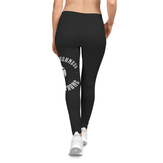 Mental Toughness 'Stay Strong' Women's Leggings