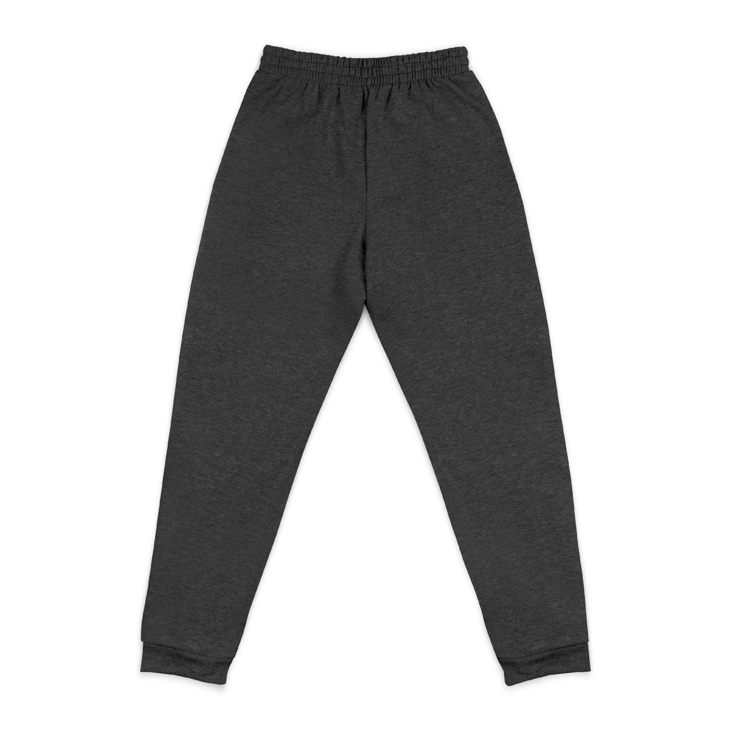 Embroidered Globe Joggers — Cozy Travel-Inspired Sweatpants