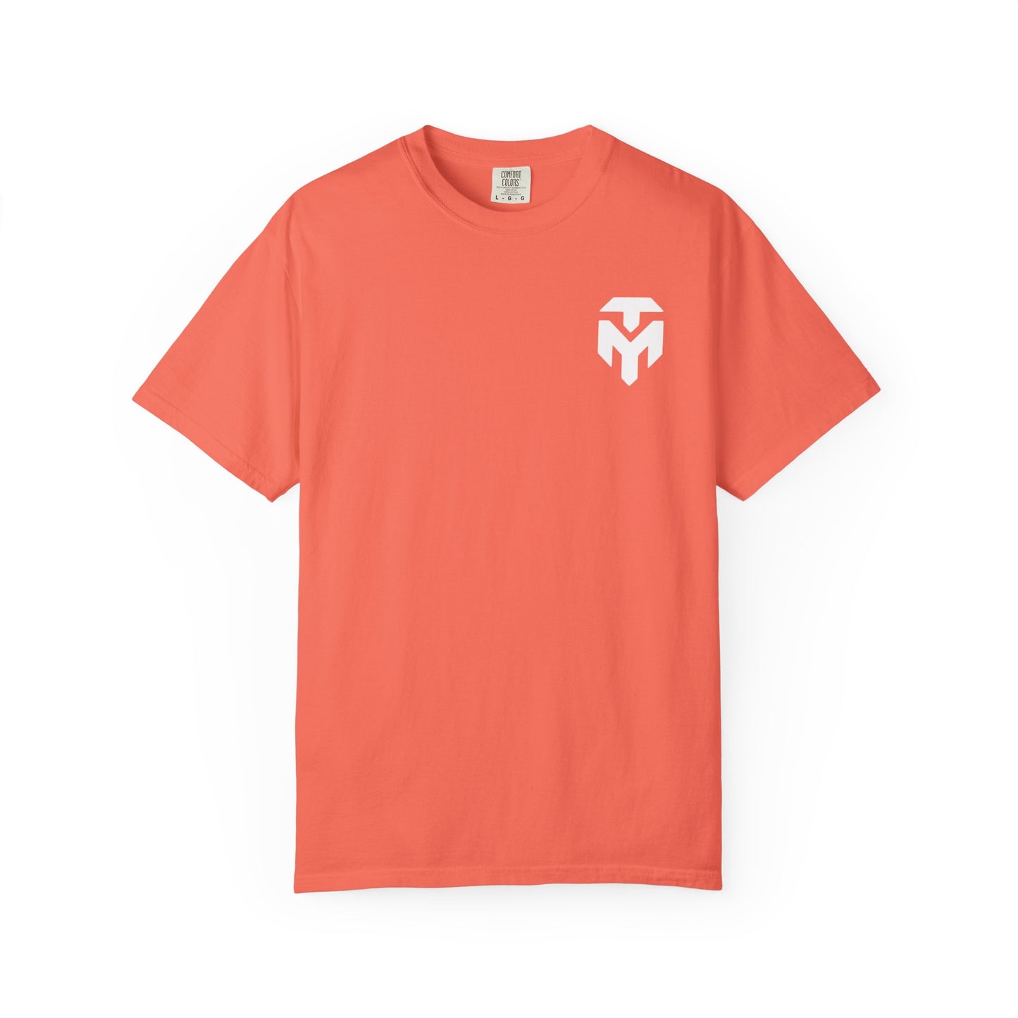 Mental Toughness Tee -