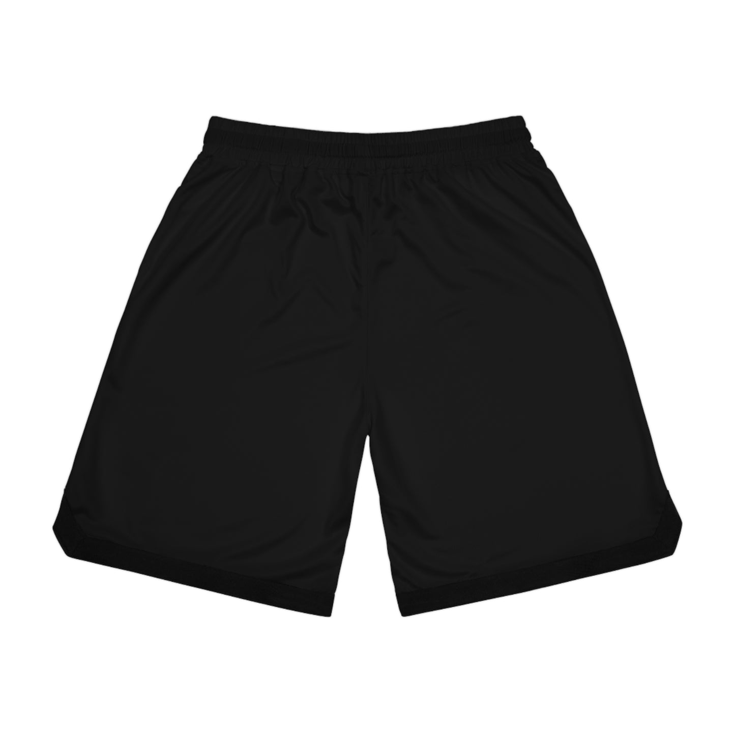 Mental Toughness 'Stay Strong' Basketball Shorts