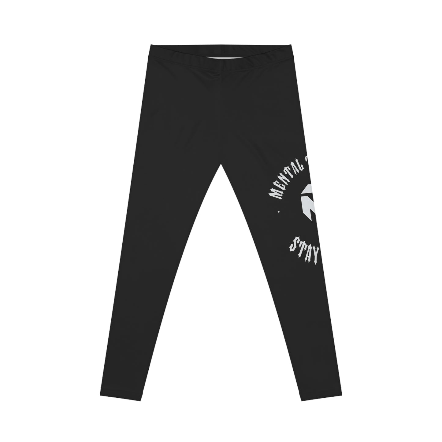 Mental Toughness 'Stay Strong' Women's Leggings